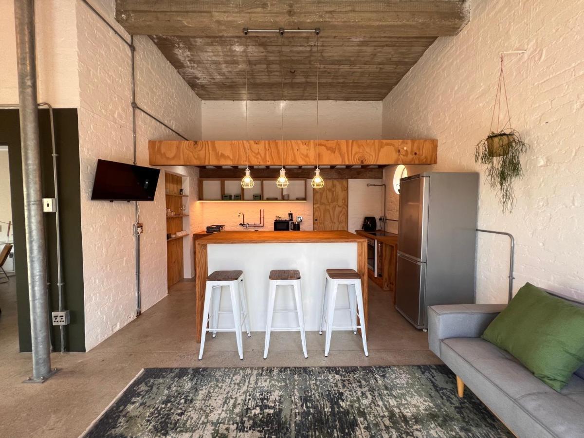 Greenhouse Apartment Mount Road 외부 사진