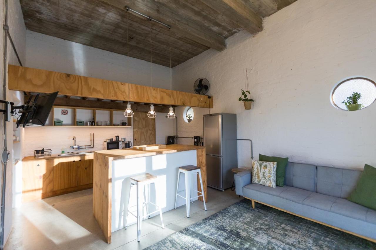 Greenhouse Apartment Mount Road 외부 사진