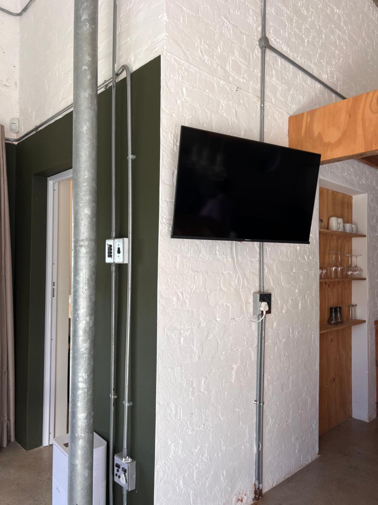 Greenhouse Apartment Mount Road 외부 사진
