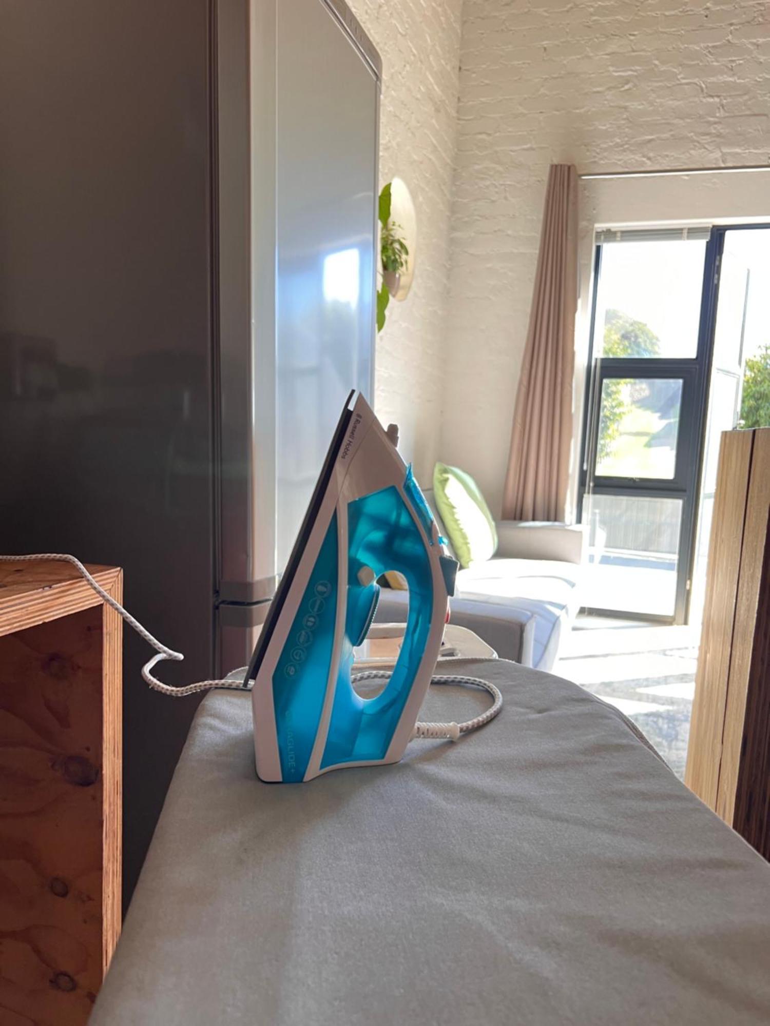 Greenhouse Apartment Mount Road 외부 사진