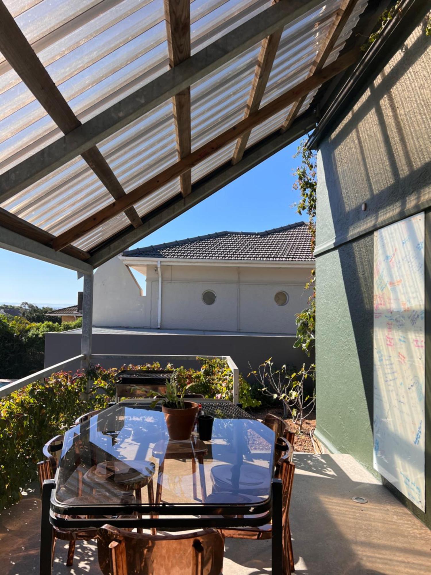 Greenhouse Apartment Mount Road 외부 사진